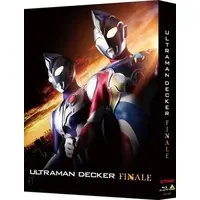 Blu-ray - Ultraman Decker