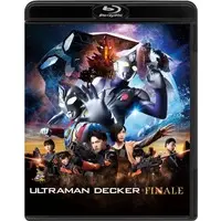 Blu-ray - Ultraman Decker