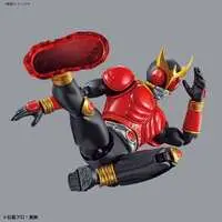 Figure-rise Standard - Kamen Rider Kuuga / Kamen Rider Kuuga (Character)