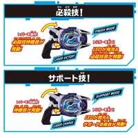 Transformation Gear - Kamen Rider Geats