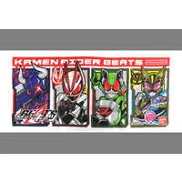 Towels - Kamen Rider Geats