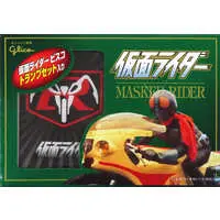 Playing Card - Kamen Rider