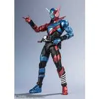 S.H. Figuarts - Kamen Rider Build / Kamen Rider Build (Character)