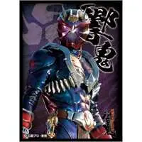 Card Sleeves - Trading Card Supplies - Kamen Rider Hibiki