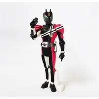 Trading Figure - Kamen Rider Decade / Kamen Rider Decade (Character)