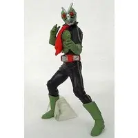 Trading Figure - Kamen Rider / Kamen Rider 2