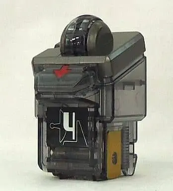 Transformation Gear - Kamen Rider Fourze