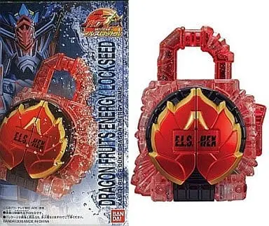 Transformation Gear - Kamen Rider Gaim / Kamen Rider Duke