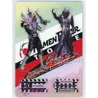 Acrylic stand - Kamen Rider Den-O / Kamen Rider Den-O & Ryutaros