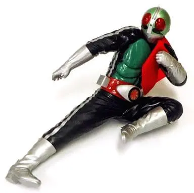 Figure - Kamen Rider