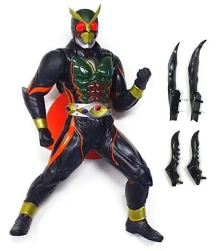 Figure - Kamen Rider Agito / Kamen Rider Another Agito