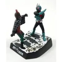 Trading Figure - Kamen Rider / Man Spider