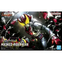 Figure-rise Standard - Kamen Rider Kiva / Kamen Rider Kiva (Character)