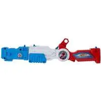 Transformation Devices - Bakuage Sentai Boonboomger