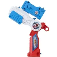 Transformation Devices - Bakuage Sentai Boonboomger