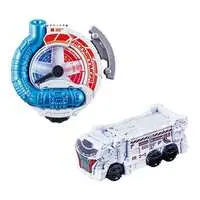 Transformation Devices - Bakuage Sentai Boonboomger