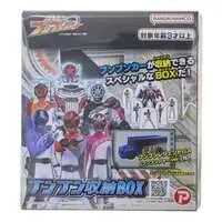 Transformation Devices - Bakuage Sentai Boonboomger