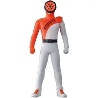 Trading Figure - Bakuage Sentai Boonboomger / Bun Orange