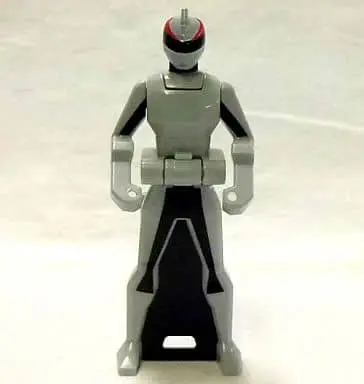 Transformation Devices - GoGo Sentai Boukenger / Bouken Silver