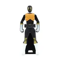 Transformation Devices - Chouriki Sentai Ohranger / KingRanger