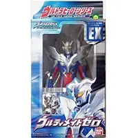 Figure - Ultraman Zero Series / Ultraman Zero (Character)