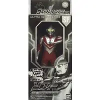 Figure - Ultraman / Zoffy