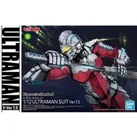 Figure-rise Standard - Ultraman (Manga)