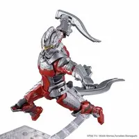 Figure-rise Standard - Ultraman (Manga)