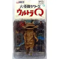 Figure - Ultra Q / Kanegon