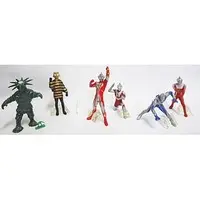 Trading Figure - Ultraseven / Ultraman Hikari