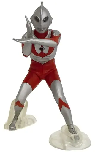 Ultimate Luminous - Ultraman / Ultraman (Character)