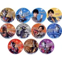 Badge - Ultraman R/B / Ultraman Tregear & Sevenger