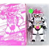 Transformation Gear - Kamen Rider Ex-Aid / Kamen Rider Ex-Aid (Character)