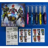 Transformation Gear - Kamen Rider Ex-Aid / Kamen Rider Ex-Aid (Character)