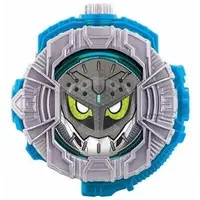 Transformation Gear - Kamen Rider Zi-O