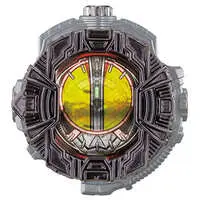 Transformation Gear - Kamen Rider Zi-O