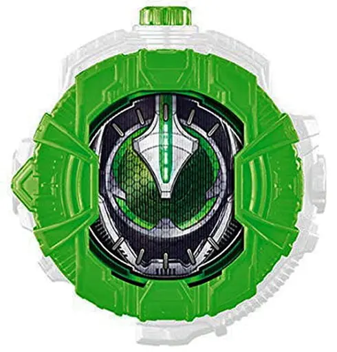 Transformation Gear - Kamen Rider Zi-O