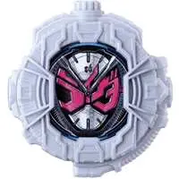 Transformation Gear - Kamen Rider Zi-O