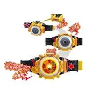 Transformation Gear - Kamen Rider Ghost