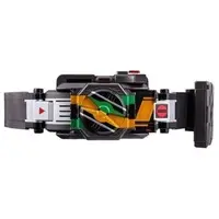 Transformation Gear - Kamen Rider Den-O / Deneb & Kamen Rider Zeronos