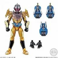 Trading Figure - Kamen Rider Build