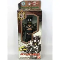 Figure - Kamen Rider Kabuto / Kamen Rider PunchHopper