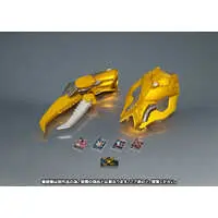 S.H. Figuarts - Kamen Rider Ryuki / Kamen Rider Scissors