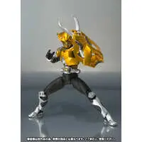 S.H. Figuarts - Kamen Rider Ryuki / Kamen Rider Scissors