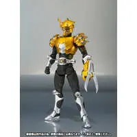 S.H. Figuarts - Kamen Rider Ryuki / Kamen Rider Scissors