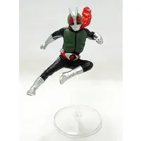 Trading Figure - Kamen Rider / Kamen Rider 1