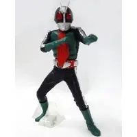 Trading Figure - Kamen Rider / Kamen Rider 2