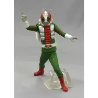 Trading Figure - Kamen Rider V3 / Kamen Rider V3 (Character)