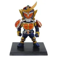 Converge Kamen Rider - Kamen Rider Gaim / Kamen Rider Gaim (Character)