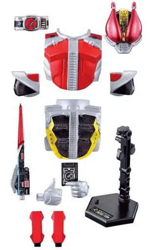 So-Do - Kamen Rider Den-O / Kamen Rider Den-O (Character)